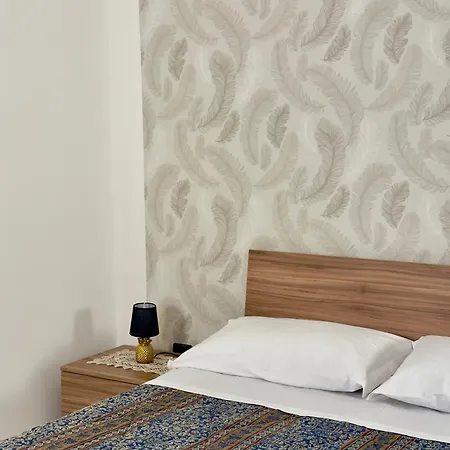 Civico27 شقة SantʼAntonio Abate