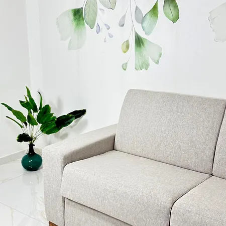 Civico27 SantʼAntonio Abate