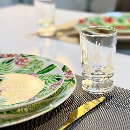 شقة Civico27 SantʼAntonio Abate