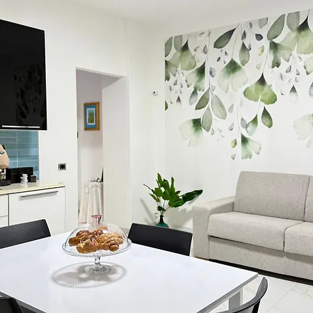 Civico27 * SantʼAntonio Abate