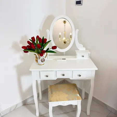 Civico27 Apartment *