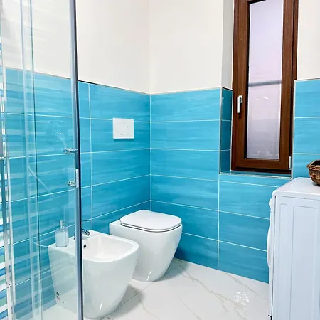 Apartamento Civico27 *